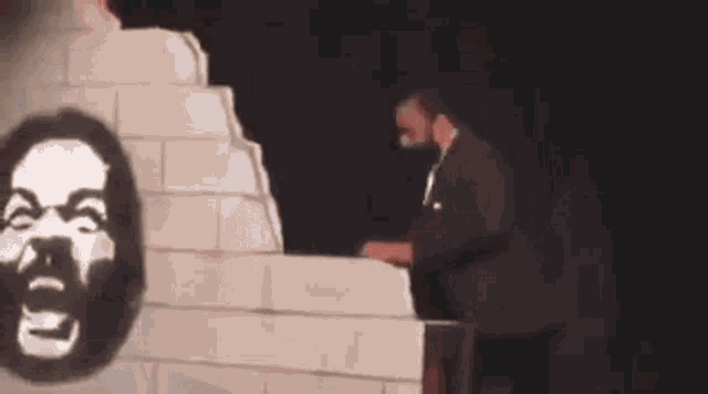 Capitaine GIF