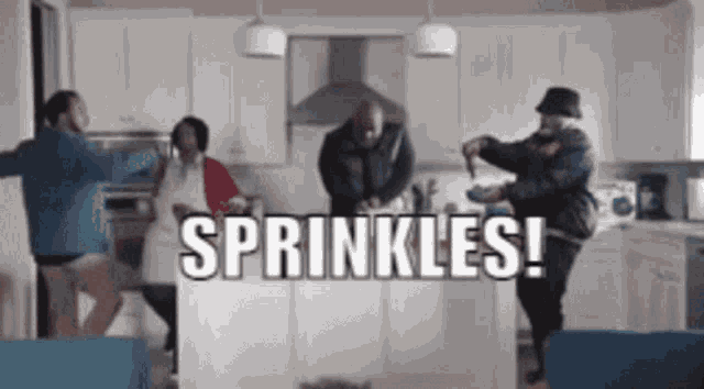 Sprinkles Gambling GIF - Sprinkles Gambling GIFs