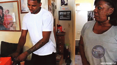 Nick Young What GIF - Nick Young What Huh GIFs