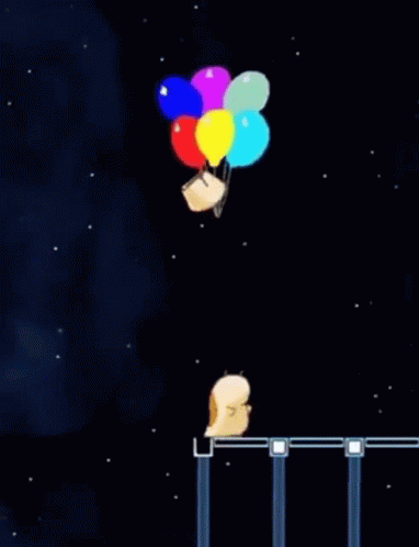 Video Game Level GIF - Video Game Level Pudding GIFs