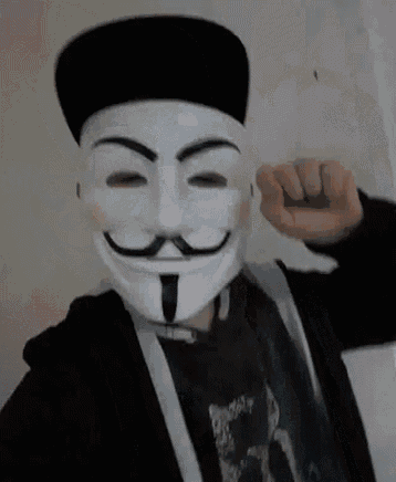 Anonymus GIF - Anonymus GIFs