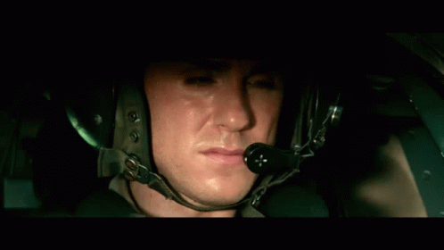 Black Hawk Down Mike Durant GIF - Black Hawk Down Mike Durant Micheal Durant GIFs