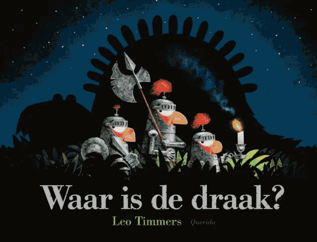 Leo Timmers Book GIF - Leo Timmers Book Boek GIFs