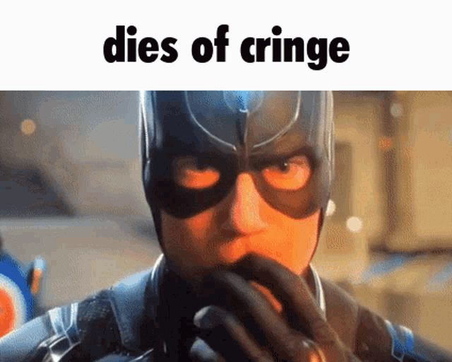 Dies Dies Of Cringe GIF - Dies Dies Of Cringe Dies From Cringe Meme GIFs
