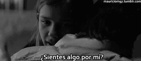 Sentimientos Amor GIF