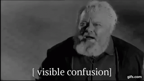 Orson Welles Chimes At Midnight GIF - Orson Welles Chimes At Midnight Falstaff GIFs