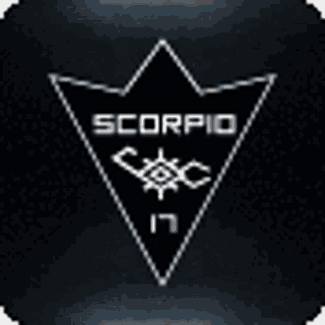 Scorpio Esports Fifa GIF - Scorpio Esports Fifa Proclubs GIFs