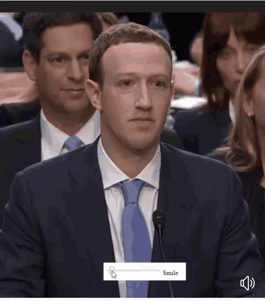 Mark Zuckerberg Adjust GIF - Mark Zuckerberg Adjust Facebook GIFs