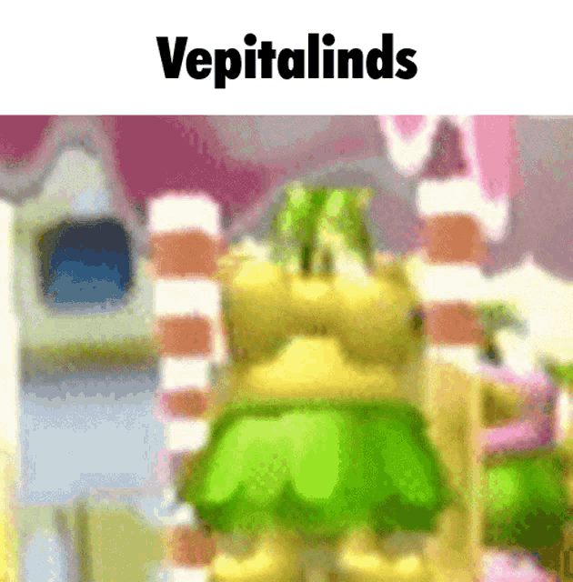 Vespitalands The Clapster GIF - Vespitalands The Clapster Clapster GIFs