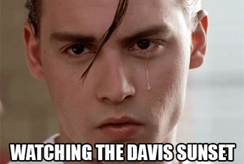 Davis Sunset GIF - Uc Davis University Of California Davis Davis Sunset GIFs