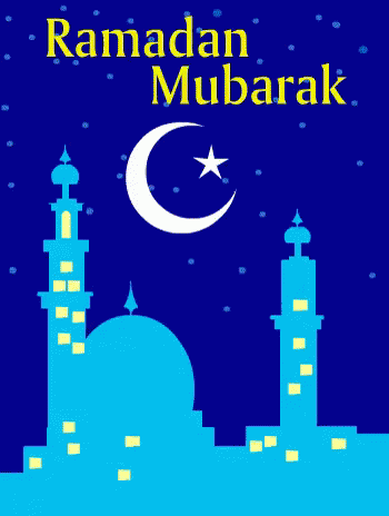 Ramadan Mubarak GIF - Ramadan Ramadhan Eid GIFs