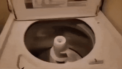 Memes Washing Machine GIF - Memes Washing Machine Cursed Images GIFs