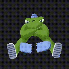 Froot Frog GIF - Froot Frog GIFs