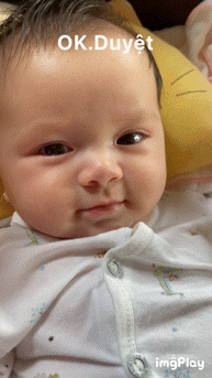 Baby Herzel Cute Baby GIF - Baby Herzel Herzel Baby GIFs