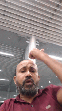 Gfcvbmm Sign Language GIF - Gfcvbmm Sign Language Thumbs Up GIFs