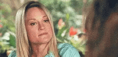 Teri Disappointed GIF - Teri Disappointed The Fosters GIFs