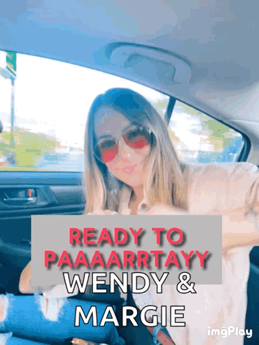 Party Time GIF - Party Time Excited GIFs