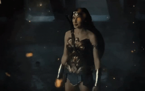 Justice League Wonder Woman GIF - Justice League Wonder Woman GIFs