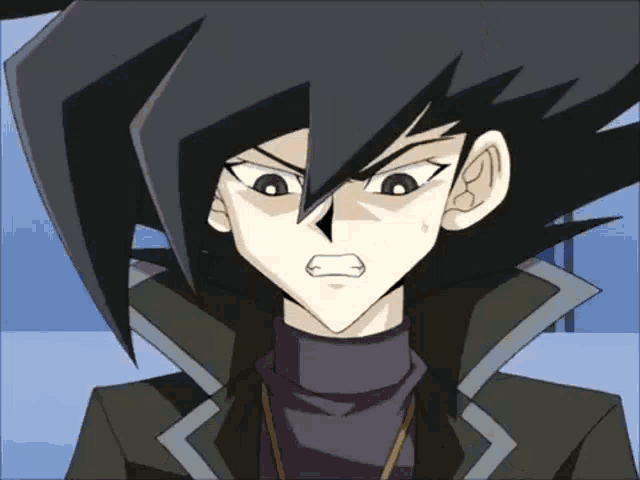 Angry Anime Boy Mad GIF - Angry Anime Boy Mad Jun Manjome GIFs