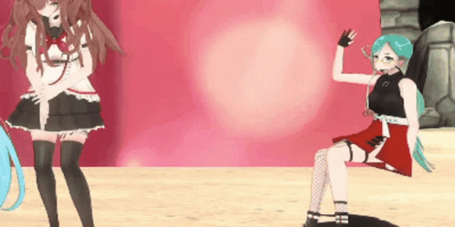 Vtuber アップランド GIF - Vtuber アップランド どっとライブ - Discover & Share GIFs