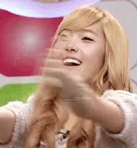 Jessica Snsd GIF - Jessica Snsd Clapping GIFs