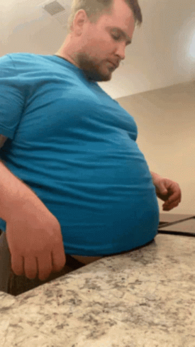 Fat Big Boy GIF - Fat Big Boy Jiggle GIFs