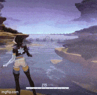 a screenshot of a video game with the number 275 on the bottom right