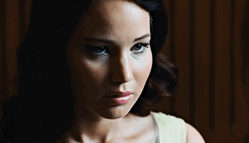 Katniss Everdeen Hunger Games GIF - Katniss Everdeen Katniss Hunger Games GIFs