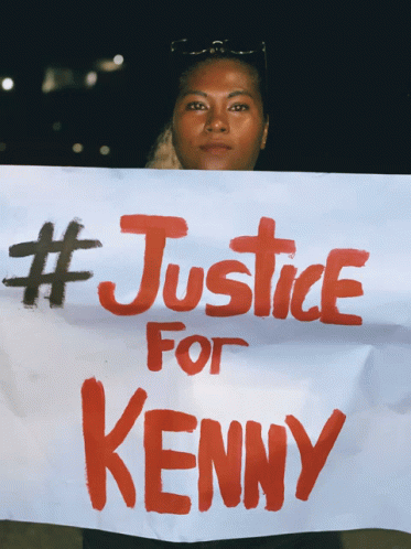 Justice For Kenny GIF - Justice For Kenny GIFs
