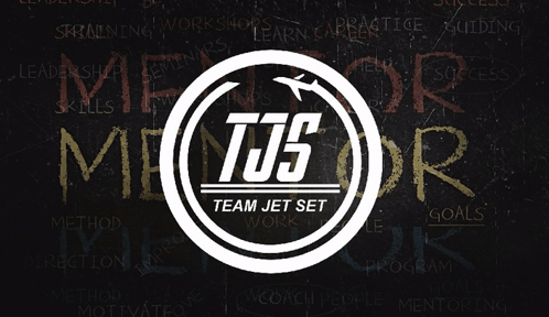 Team Jet Set Cast Members GIF - Team Jet Set Cast Members Tv Series GIFs