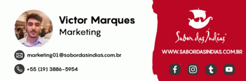 Victor Marques Marketing GIF - Victor Marques Marketing Banner GIFs