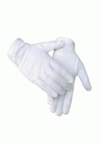 Variety Of Formal White Cotton Gloves Clapping GIF - Variety Of Formal White Cotton Gloves Clapping White Gloves GIFs