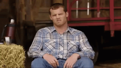 Letterkenny Im Out GIF - Letterkenny Im Out Reason GIFs