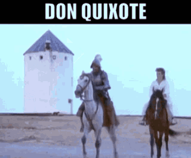 Don Quixote Nik Kershaw GIF - Don Quixote Nik Kershaw New Wave GIFs