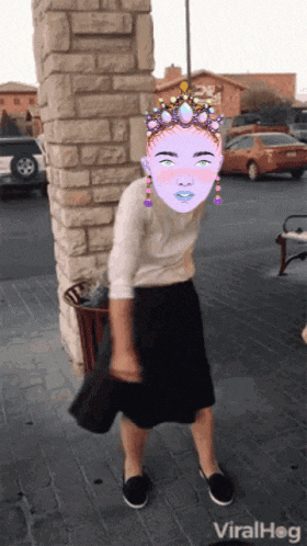 Sirens Dance GIF