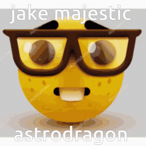 Tamryn Jake GIF - Tamryn Jake Jake Majestic GIFs
