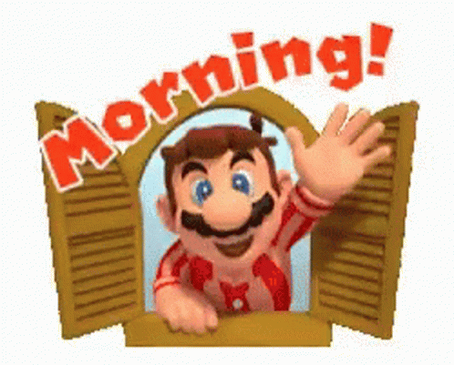 Good Morning GIF - Good Morning GIFs