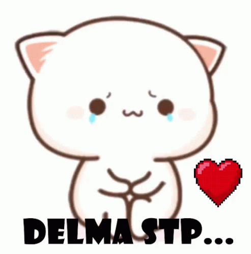 Delma Stp GIF - Delma Stp Mochy GIFs