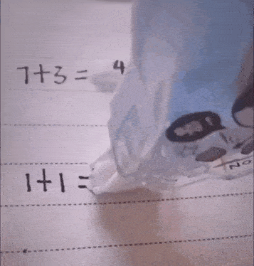 School Homework GIF - School Homework Math GIFs