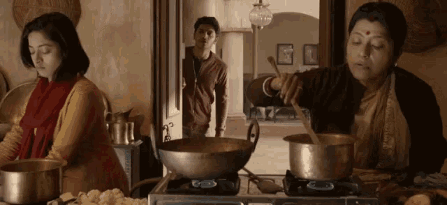 Cooking Cookery GIF - Cooking Cookery Preparing Food GIFs