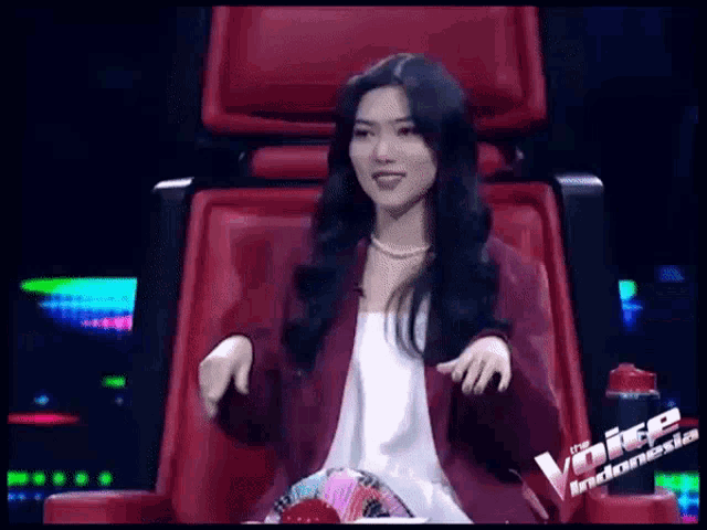 Gtv The Voice GIF