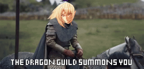Dragon Guild Nft Maybe GIF - Dragon Guild Nft Dragon Guild Maybe GIFs