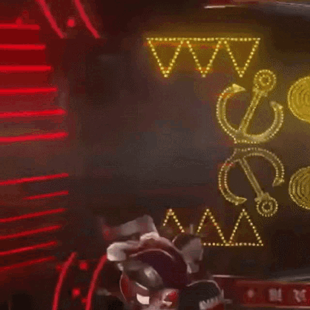 Houshou Marine Hololive GIF