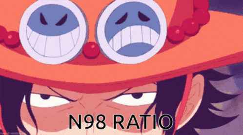 N98 Ace GIF - N98 Ace Onepieceace GIFs