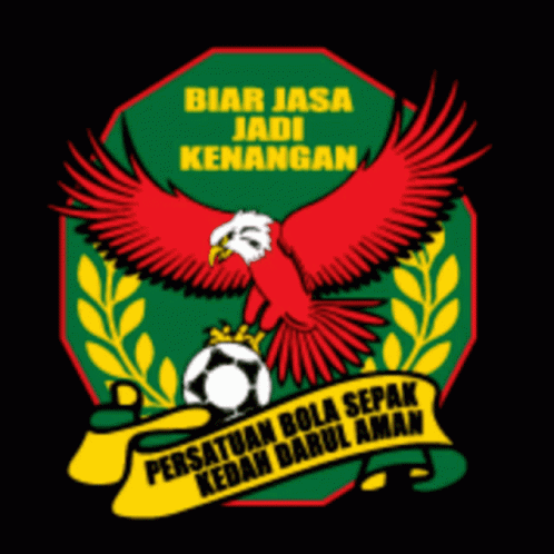Kedah Fa Kedah GIF