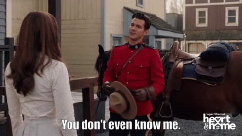 Dont Know Hearties GIF - Dont Know Hearties Wcth GIFs