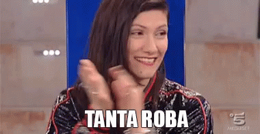 Amici 23: l’opinione di Chia sulla quarta puntata del serale