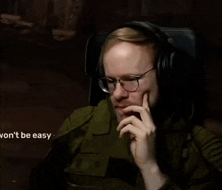 Listening Listening Face GIF