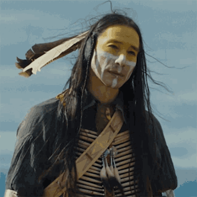 Ill Pray Too Lakota Warrior GIF - Ill Pray Too Lakota Warrior 1883 GIFs