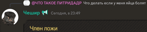 a screenshot of a conversation between two people in a russian language